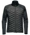 AFH1 (AFH 1)/ST195 Boulder Thermal Shell Jacket Black colour image